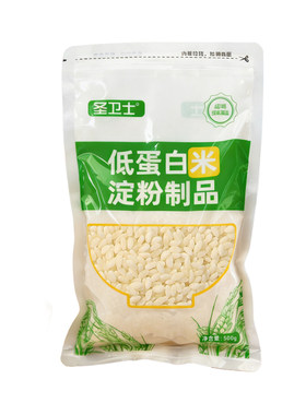 圣卫士低磷低钾低钠低蛋白米肾友