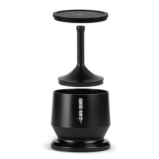 MHW-3BOMBER轰炸机接粉器 磨豆机接粉杯打散粉手冲意式咖啡落粉器