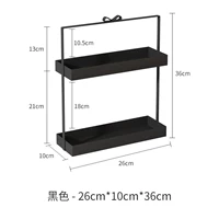 Матовый черный