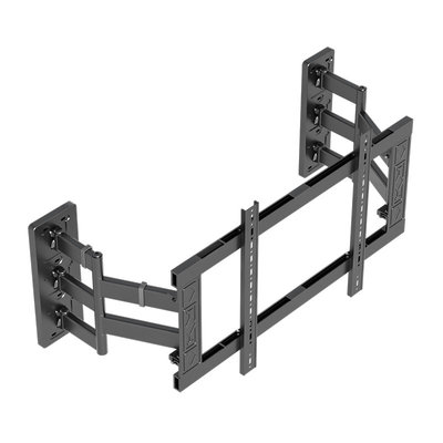 适用于东芝大屏内嵌伸缩超薄挂架