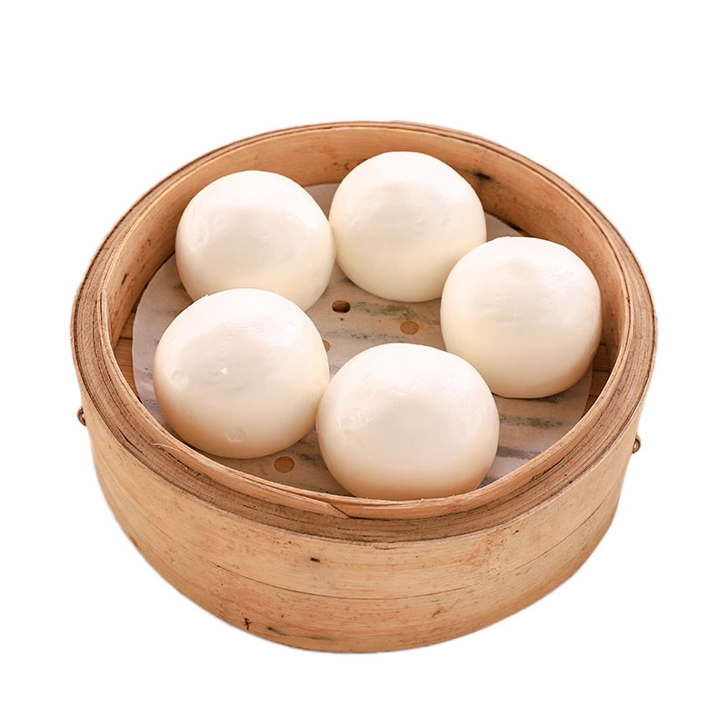 红豆包早餐实惠装12个