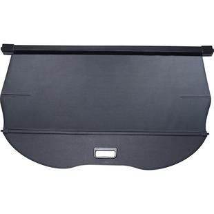 广汽埃安Yplus专用后备箱遮物帘AIONV遮阳挡隔板内饰用品改装配件