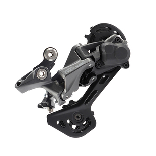 SHIMANO禧玛诺M4100指拨套件Deore 山地车M4120 10速后拨变速器