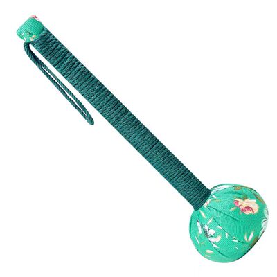 艾草手持拍打锤经络按摩锤