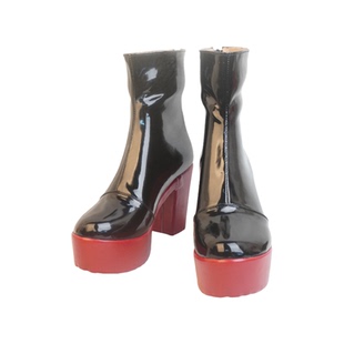 cos鞋碧蓝航线雷根斯堡雷根斯堡 瑞吉娜龙女cosplay鞋动漫游戏