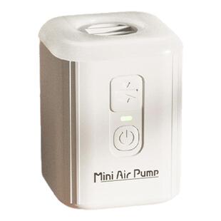 户外露营充气泵气垫床帐篷游泳圈电动便携抽气打气野外野营沙发