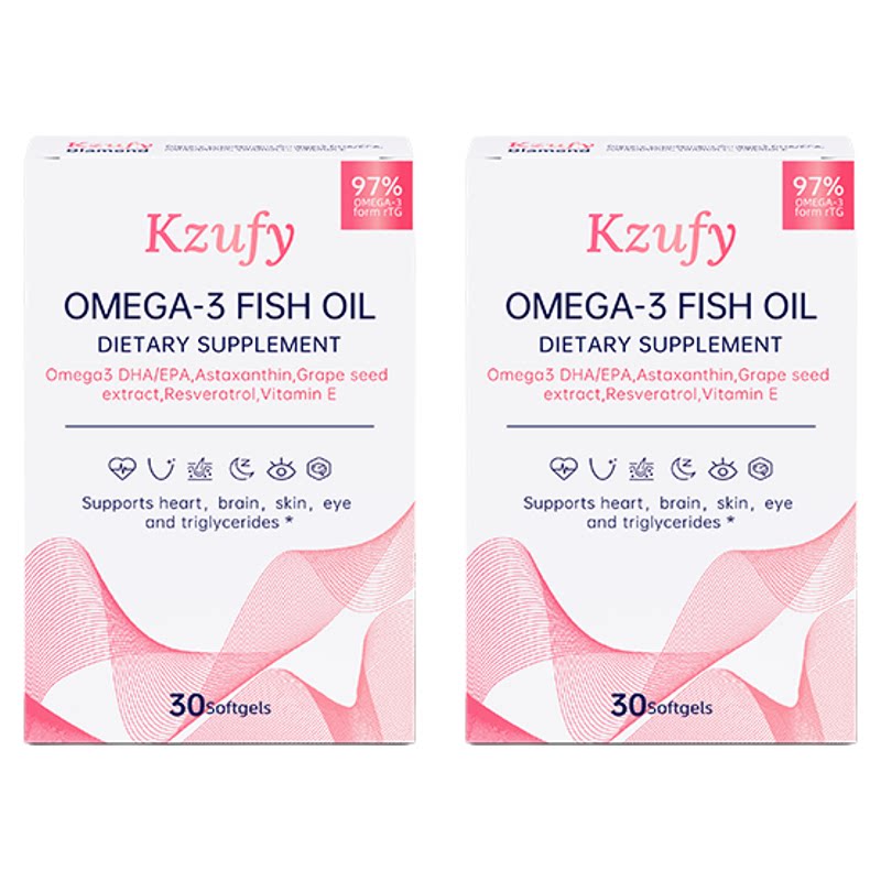 Ŧ�汦 С�������� 97%��Ũ������� omega3 ����Ů�����ݰ� 2�й�60�� 296Ԫ