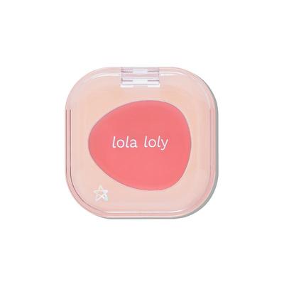 Lolaloly水光腮红多用膏