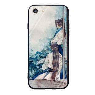 杀破狼手机壳适用opporeno9苹果15 14 13 vivox90小米华为nova10红米note12pro k60荣耀80黑鲨5一加11三星s24