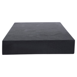 特硬黑色70度EVA泡棉板材料高密度泡沫板 防撞减震海绵垫内衬定制