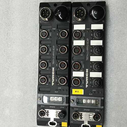 溢价-TURCK图尔克TBEN-L5-4RFID-8DXP远程IO