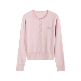 TAKIYAS SHOP蕾丝拼接上衣/开衫/牛仔裤