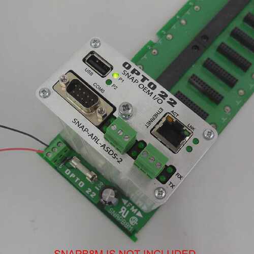OPTO22 SNAP-ARL-ASDS-2