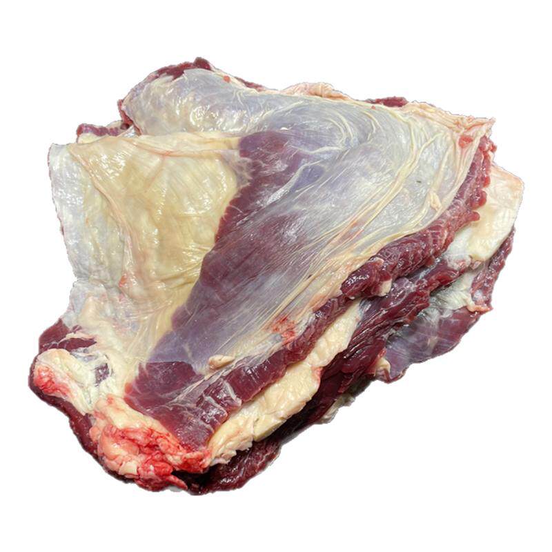 新鲜现杀农家散养土黄牛肉牛腩肉