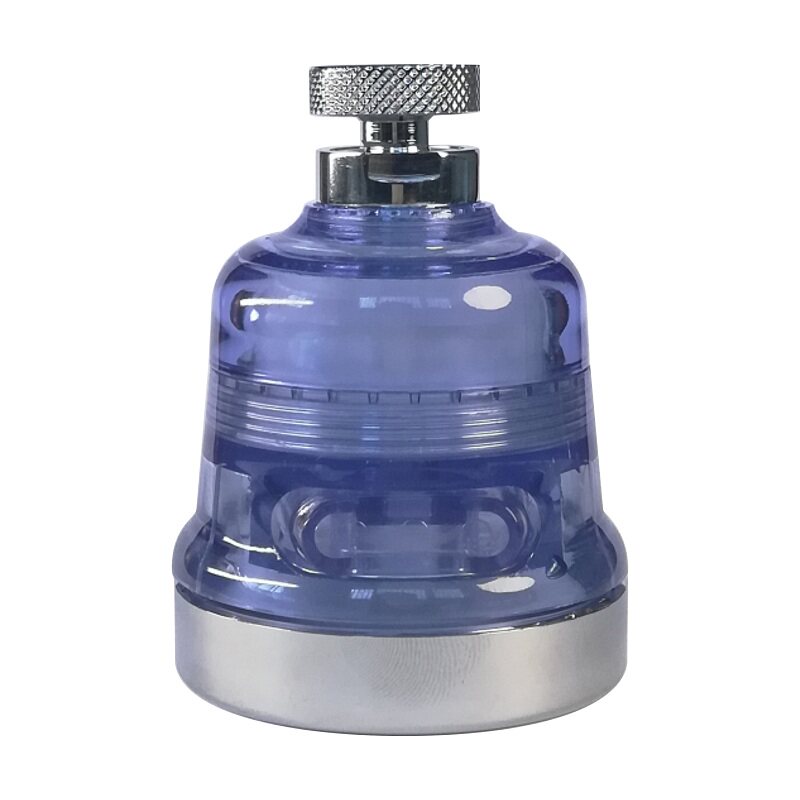 水龙头防溅水起泡器增压节水花洒全铜接头过滤器嘴加长延伸器神器