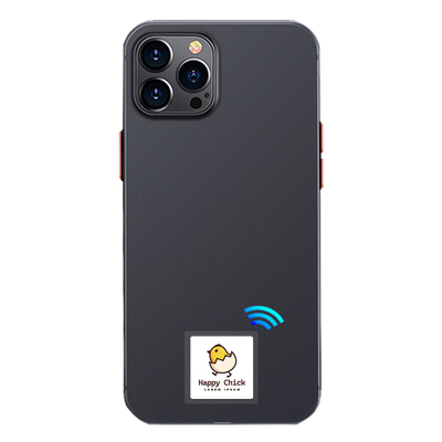 nfc芯片贴超薄手机门禁卡贴IC卡