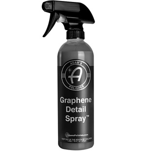 阿达姆斯石墨烯养护喷雾快速镀膜全车通用Adam's Polishes, LLC