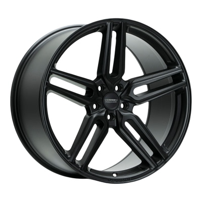 VOSSENHF-1款锻造轮毂定制改装