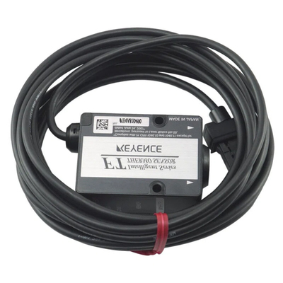 基恩士温度传感器头FT-H30