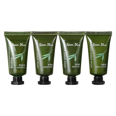 roomplus多种发质橄榄