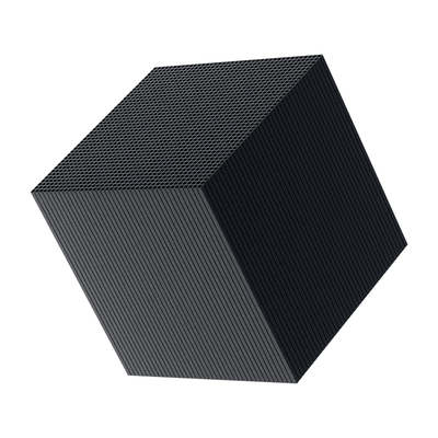 活性炭净水魔方专除黄水腥臭异味