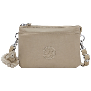 【新年情人节礼物】kipling2026春夏新款背提包单肩斜挎包|RIRI