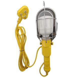 汽车维修手持工作灯电梯行灯航灯矿轿顶灯检修灯5米线车床照明灯