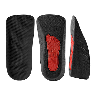 足弓支撑7分增高鞋垫不塌陷减震