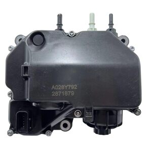 2871880 4387304 0444042004适用于福田康明斯ISF3.8发动机尿素泵