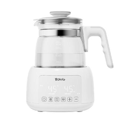 波咯咯恒温热水壶1300ml