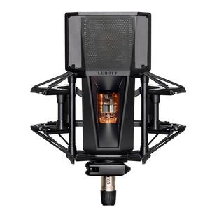 LEWITT/莱维特 PURE TUBE 专业录音室电子管麦克风录音棚专用话筒