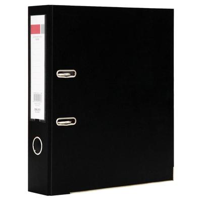 打孔收纳夹得力加厚2mm板材