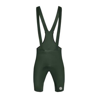 CCN骑行短裤吊带背带裤耐磨减震