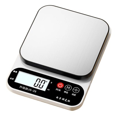 枫语物精密电子秤5kg|122人收藏