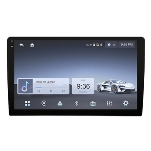 Linux系统CarPlay智能车机汽车中控大屏导航一体机倒车影像HICar