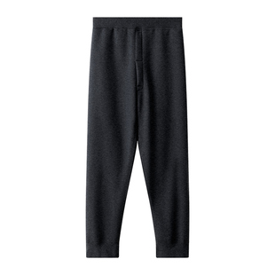 红豆儿童加绒加厚保暖裤男大童秋裤女童校服神器内穿一体绒a类冬