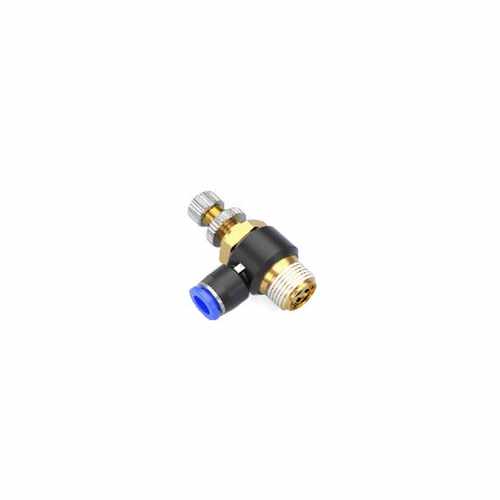 【议价-可维修】节流阀 SC2200F4-01 SC1200F4-M5 SC2210F4-02 全