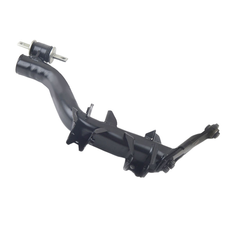 适用本田思域奥德赛02-14年CRV下悬挂总成后下支臂下摆臂三角臂。