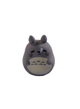 卡通龙猫小摆件装饰品