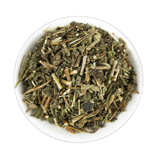 野生冬凌草500g克中药材新鲜王屋山济源冬凌咽喉草泡茶泡水冰凌草