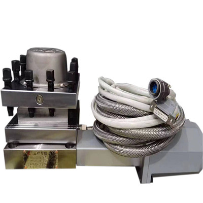 三和刀架数控电动刀架免抬起