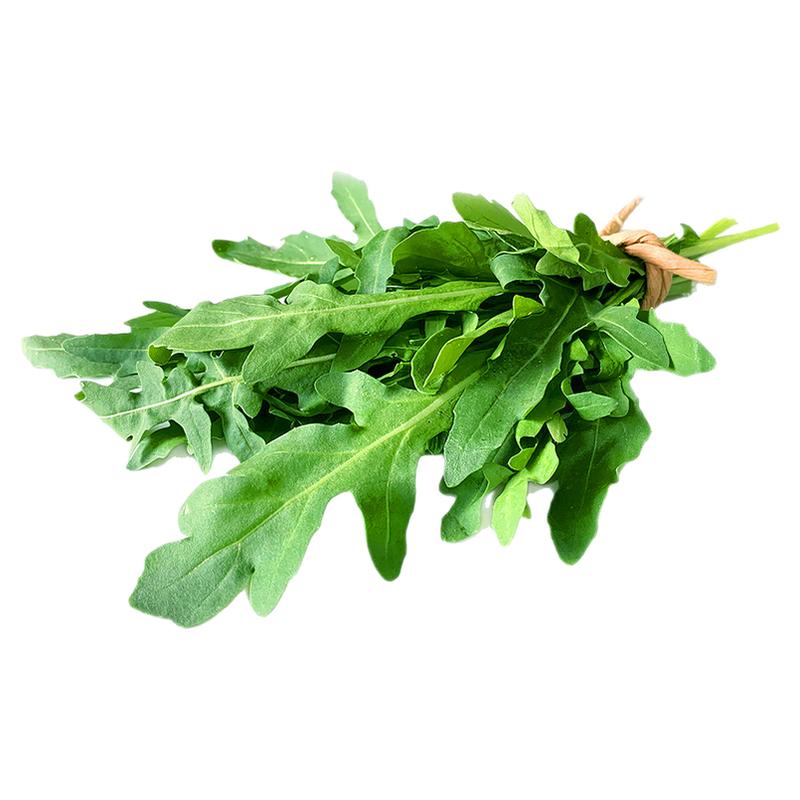 新鲜芝麻菜250g西餐沙拉蔬菜