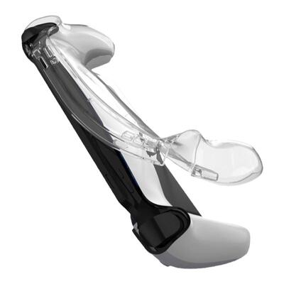 PSP串流掌机透明保护软壳