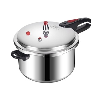 双喜高压锅家用燃气电磁炉通用加厚安全大容量商用压力锅官方正品