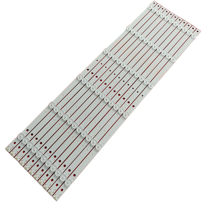 适用海尔LE55AL88G31灯条