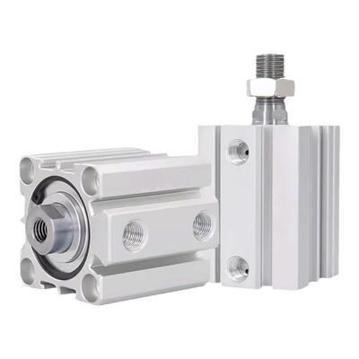 亚德客型ACQ系列/薄型气缸