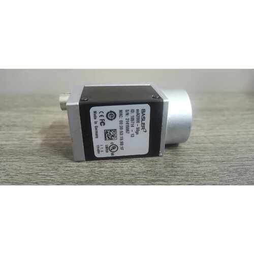 【议价-可维修】  Basler ACA2000-50GC 工业相机 /均有货