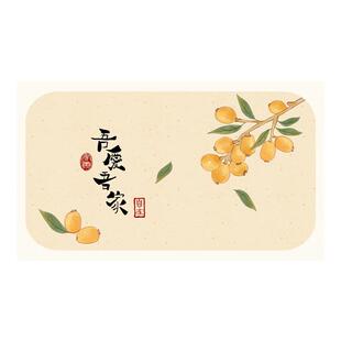 吾爱吾家温馨防油贴纸自粘防火耐高温厨房油烟机墙贴防水装饰贴画