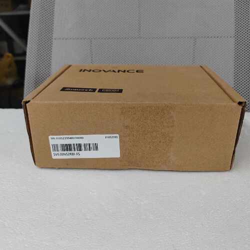 询价-汇川驱动器SV630NS2R8IFS盒码一致可维修