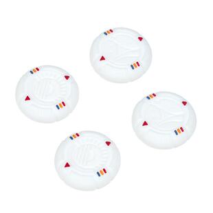 极想xbox星空手柄摇杆帽ROG硅胶帽怪物猎人荒野steamdeck掌机键帽